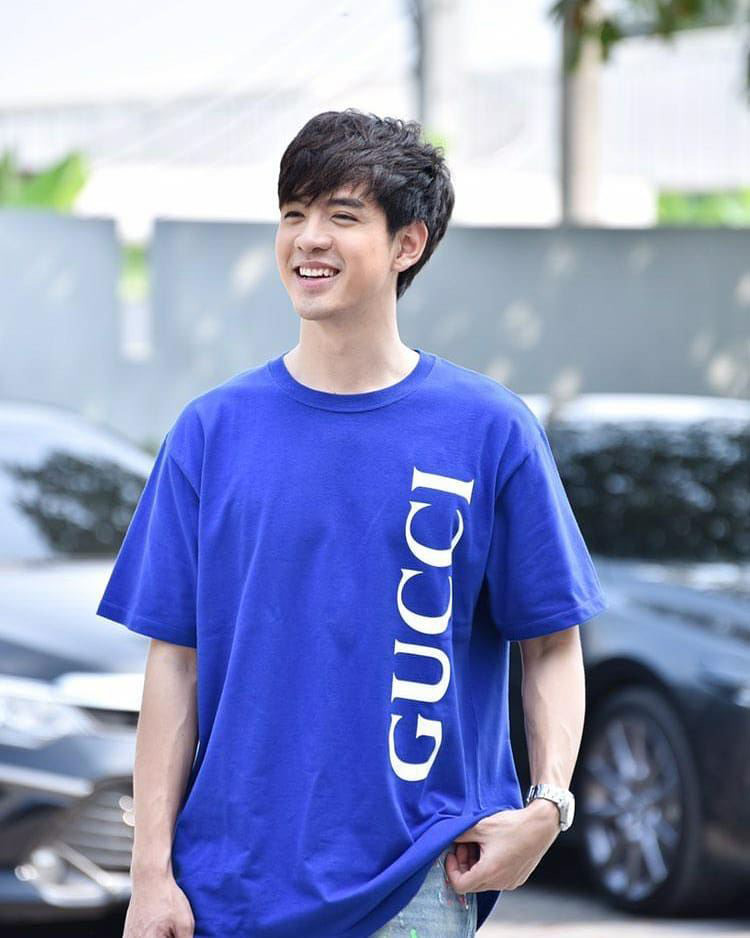 ฟิล์ม ธนภัทร