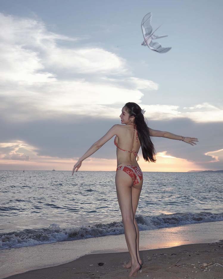 แพท ณปภา