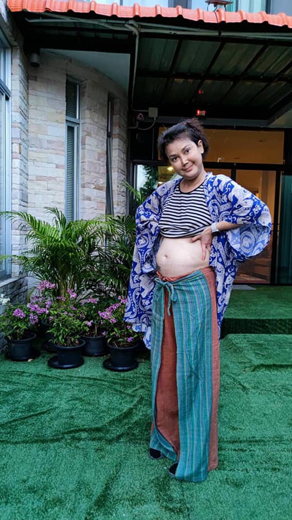 เอ๋ อัจฉรา