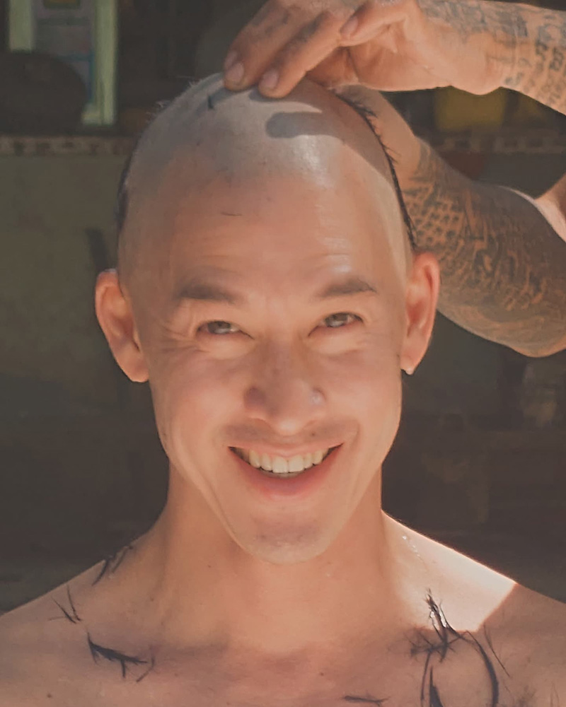 เปิดภาพปัจจุบัน อั๊ต อัษฎา ในวัย 51 ปี 