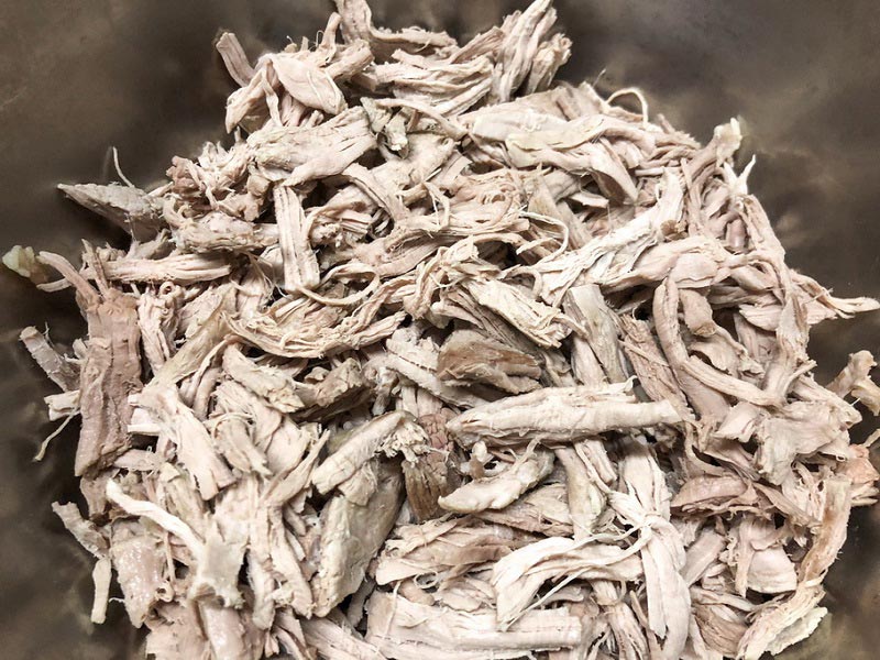 หมูหย็อง