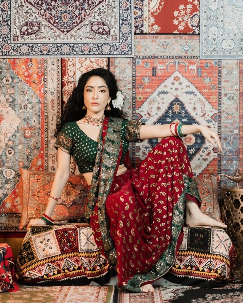 พิ้งค์กี้ สาวิกา