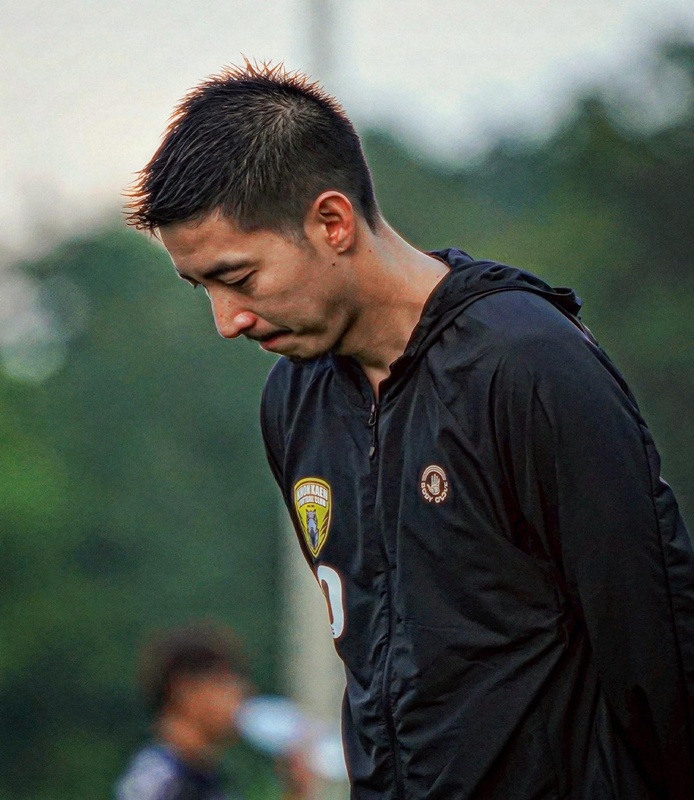 โตโน่ ภาคิน ออกงานแรก หลังเลิก ณิชา ณัฏฐณิชา