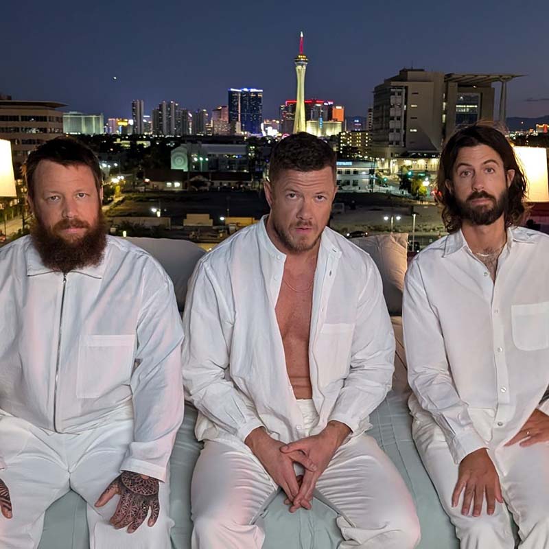 Imagine Dragons