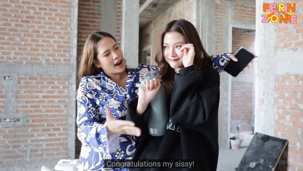  ใบเฟิร์น พิมพ์ชนก 