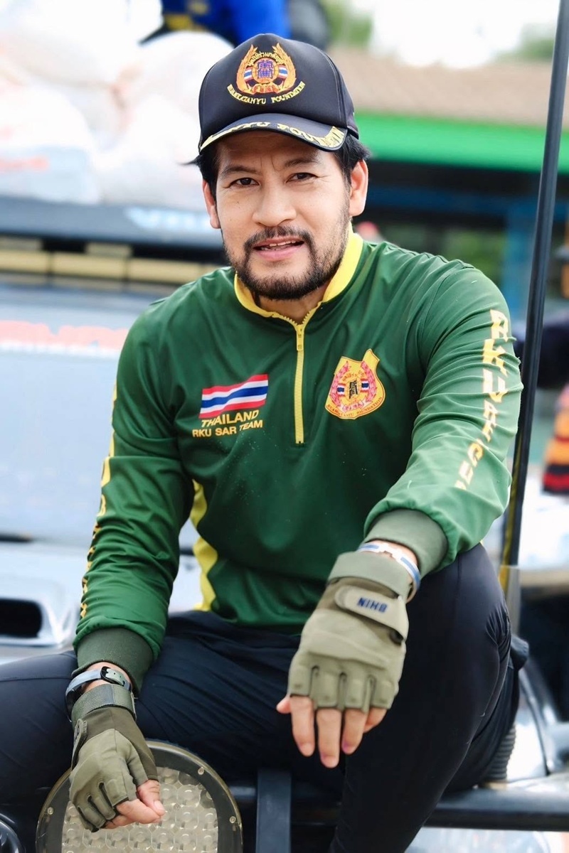 บิณฑ์ บรรลือฤทธิ์