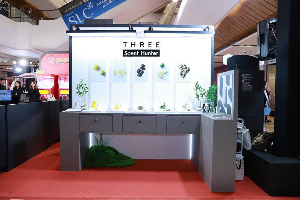 CMG BeautyTech Playground: The Lifestyle Arcade