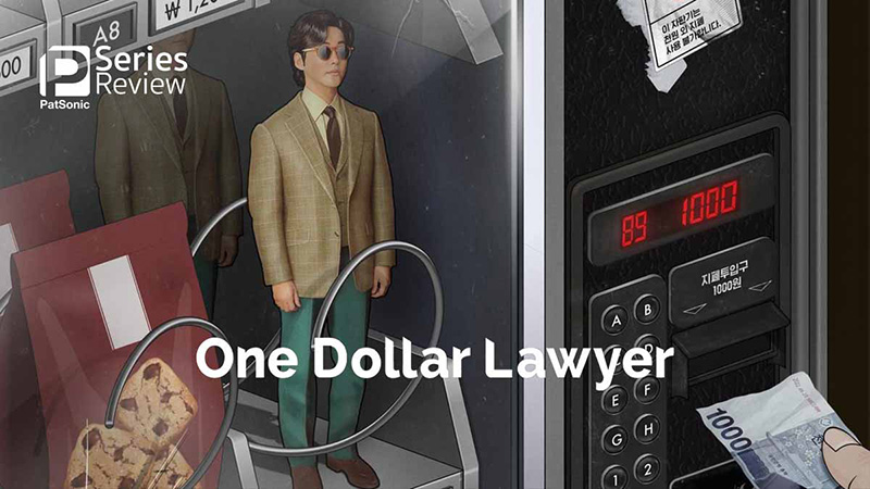 one dollar lawyer