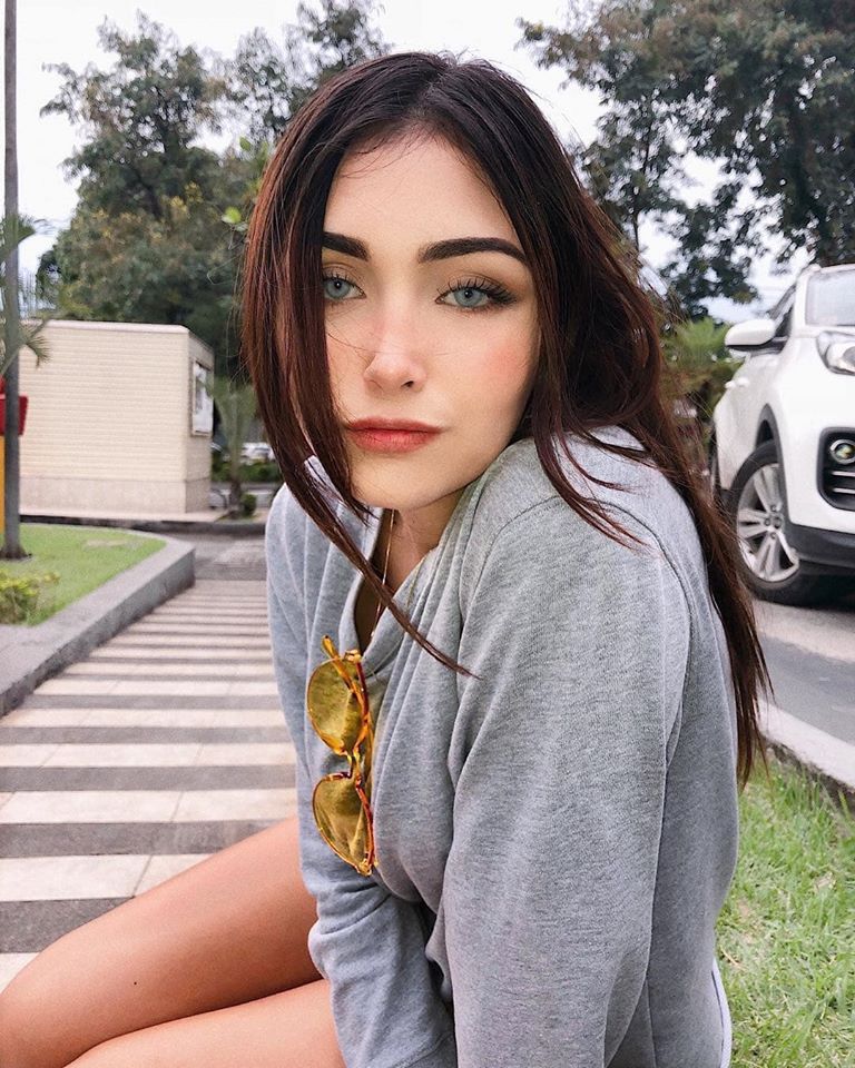 Bianca Cristie