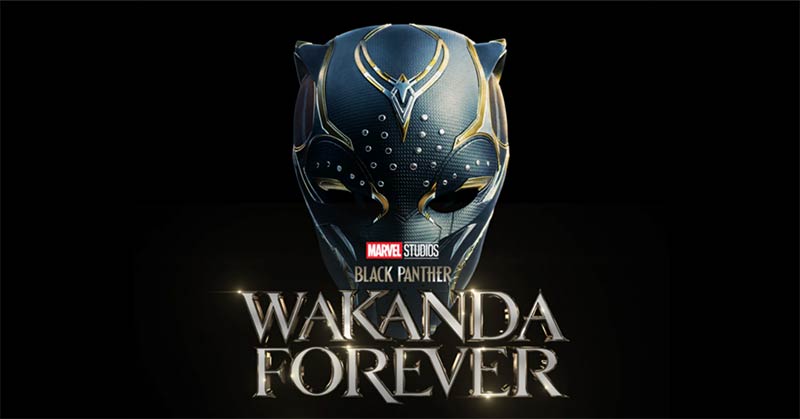 Black Panther: Wakanda Forever