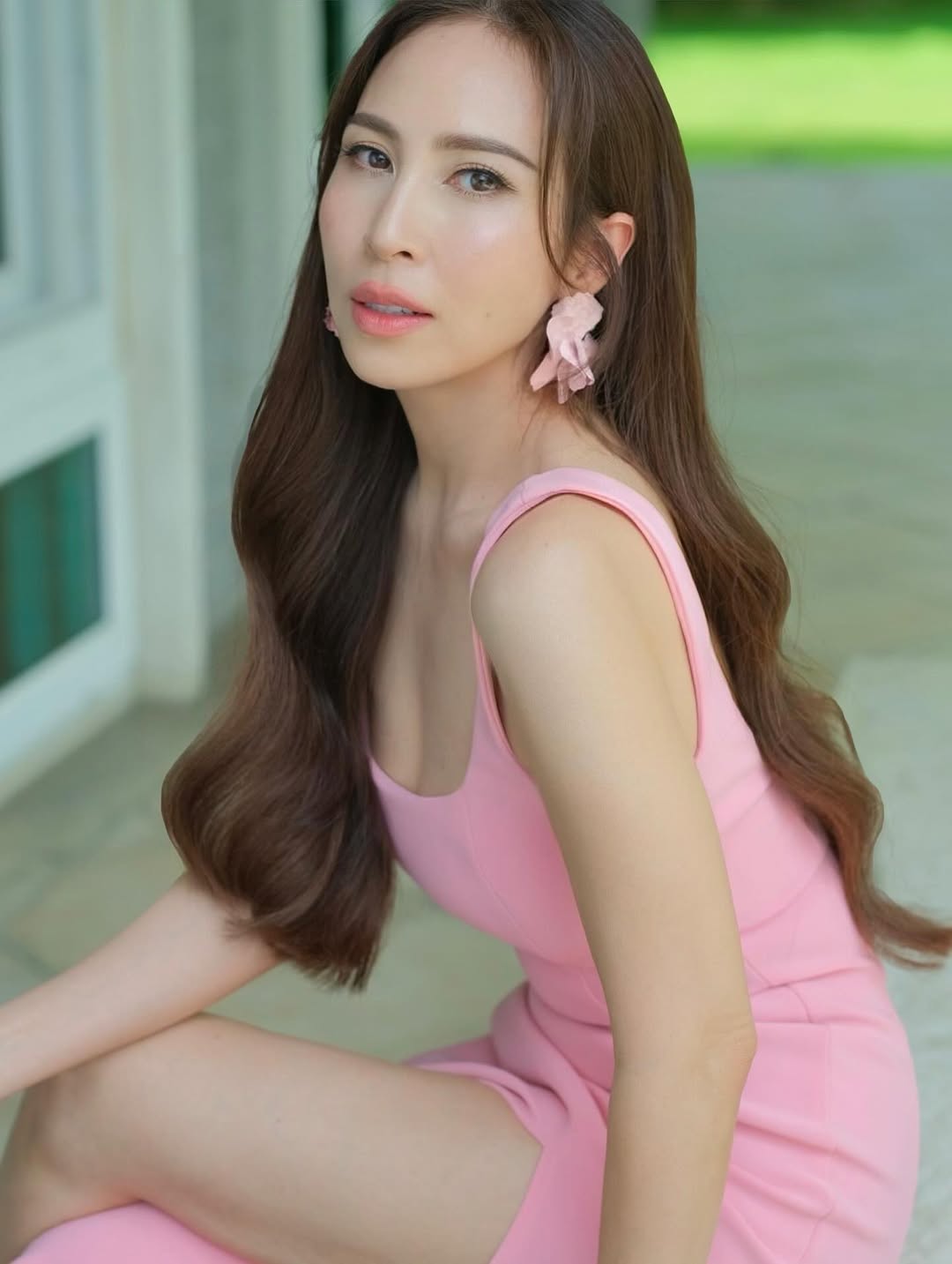 กิ๊ก สุวัจนี คัมแบ็กความเป็นเซ็กซี่สตาร์