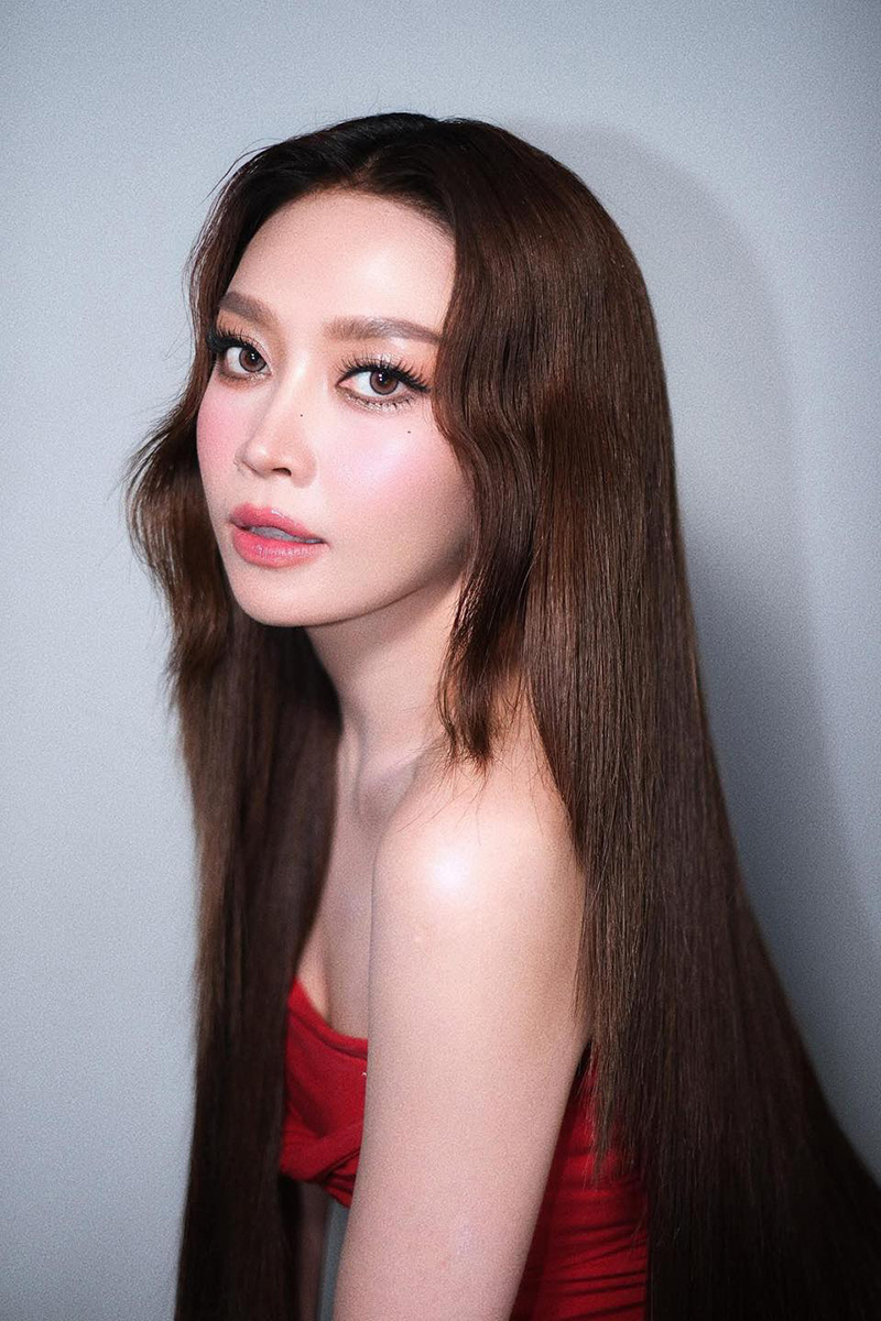 แอน อรดี ไม่ทิ้งการเรียน สวมชุดนักศึกษา ในวัย 32 ปี