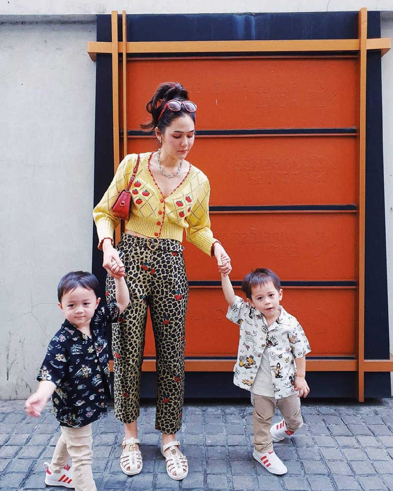 น้องสายฟ้า น้องพายุ