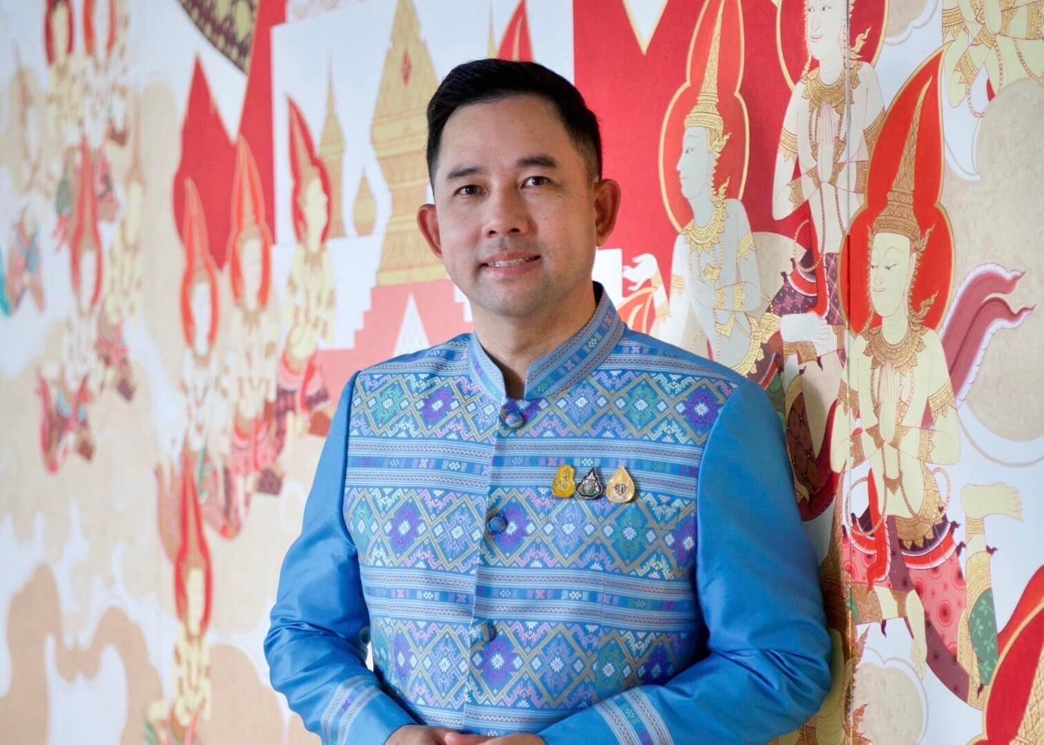 อิทธิพล คุณปลื้ม