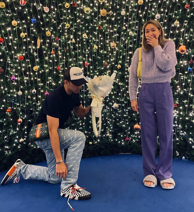 ธามไท โฟร์