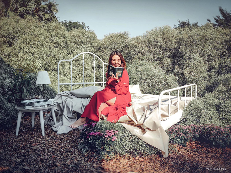 งานรักดอกราชบุรี