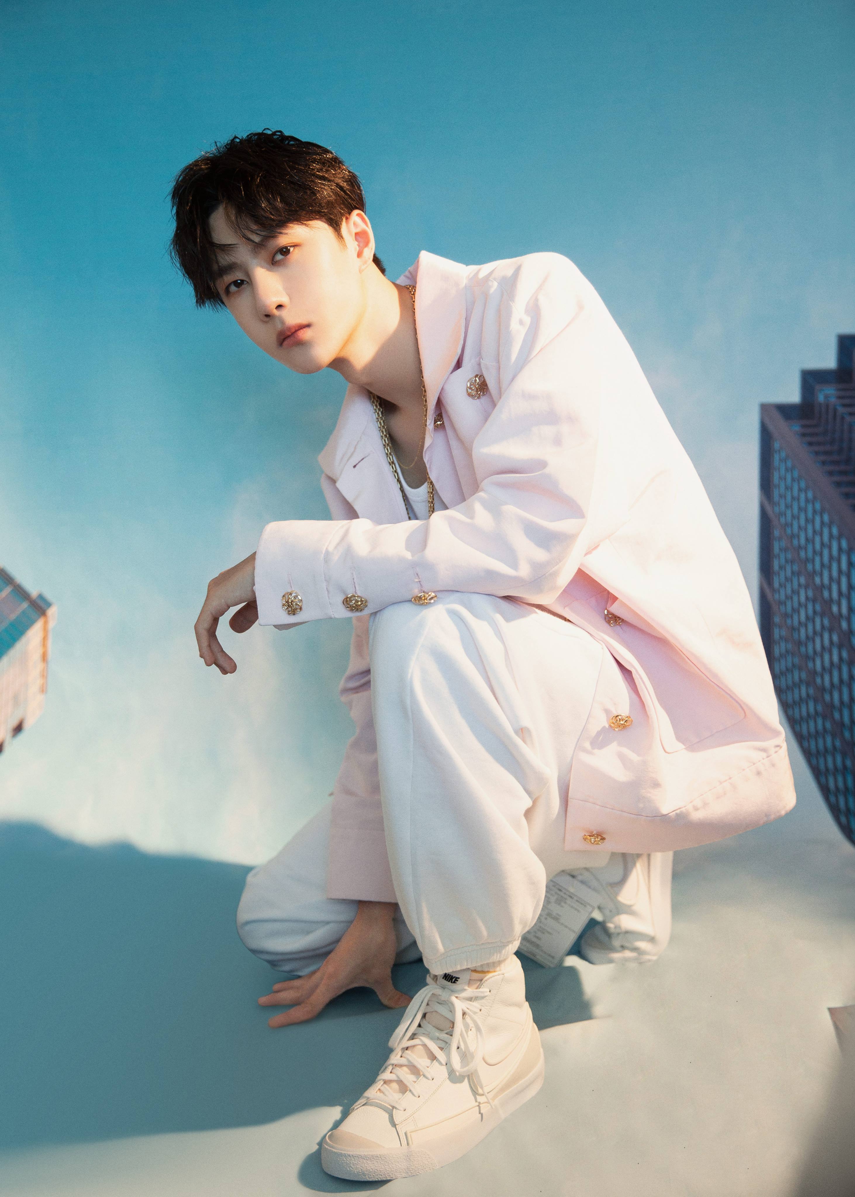 หวังอี้ป๋อ