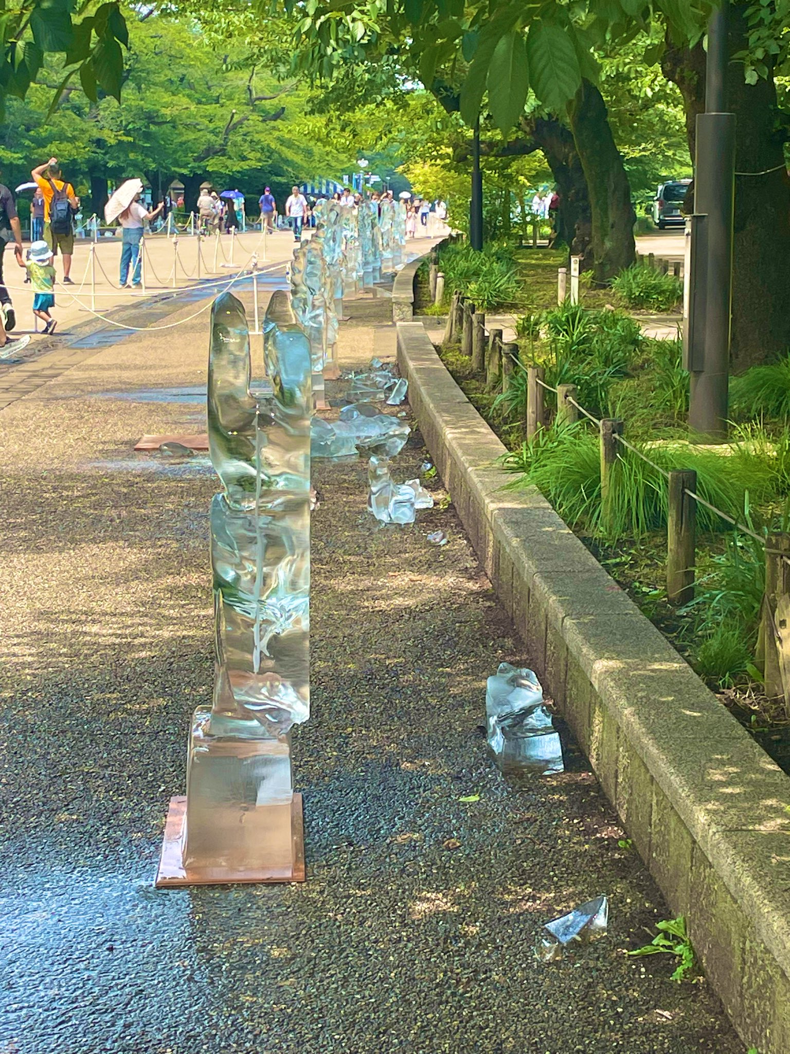 แกะสลัก