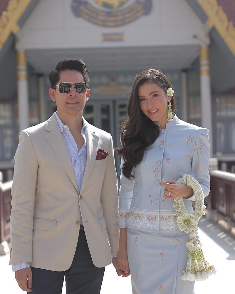 ศรีริต้า เจนเซ่น