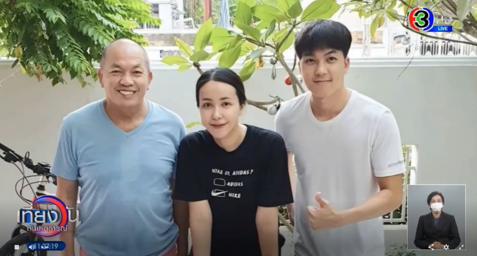 น้าค่อม ชวนชื่น เสียชีวิต