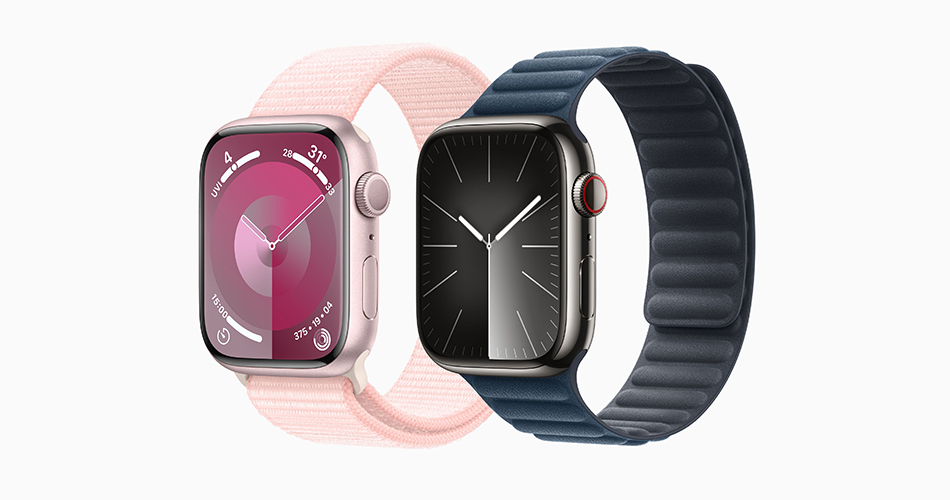 Apple Watch Series 9