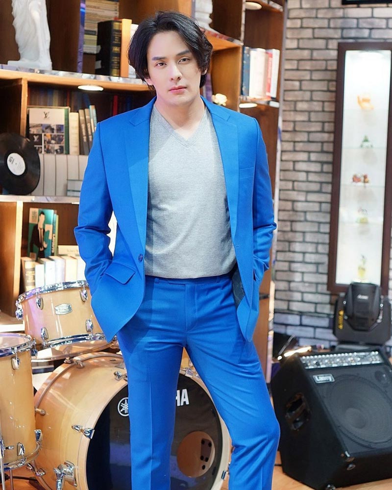 แทค ภรัณยู