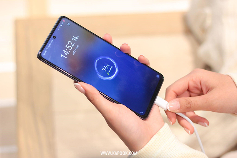 iQOO Z7 Series 5G