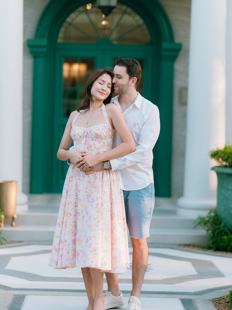 กวาง ฟ้ารุ่ง