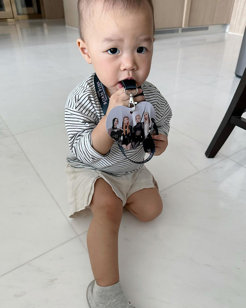 ลูก มิว นิษฐา