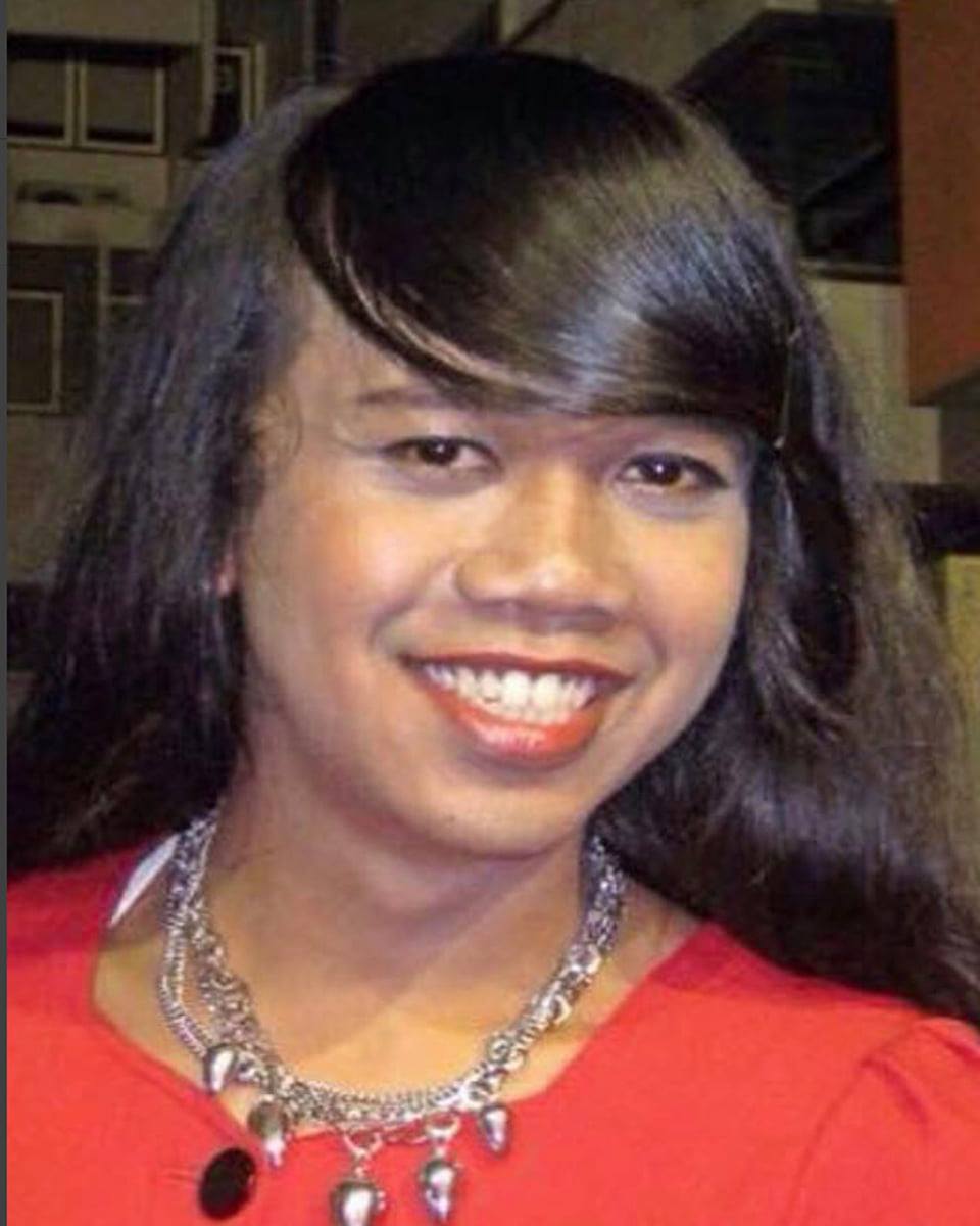 เจนนี่ ปาหนัน