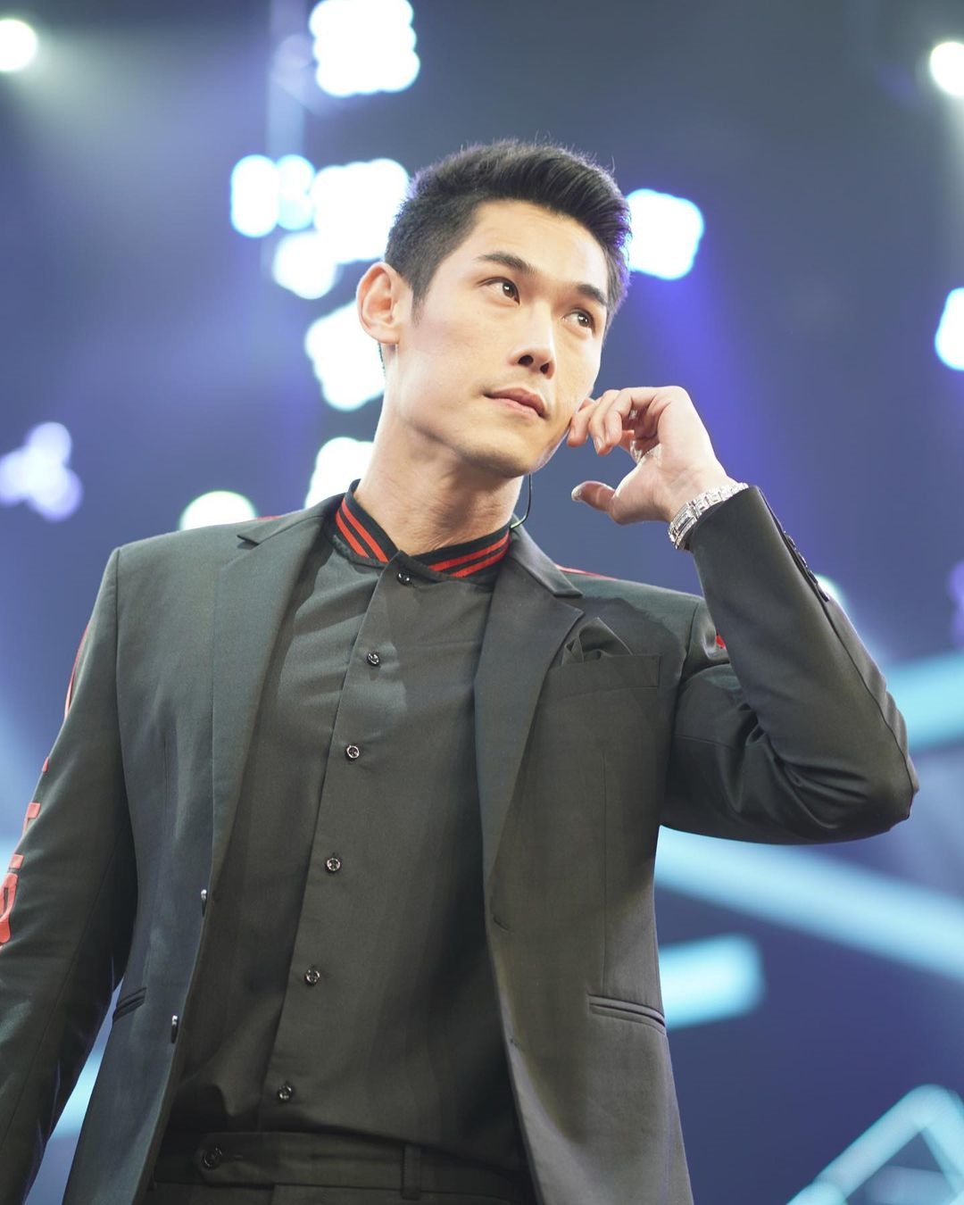 กันต์ กันตถาวร 