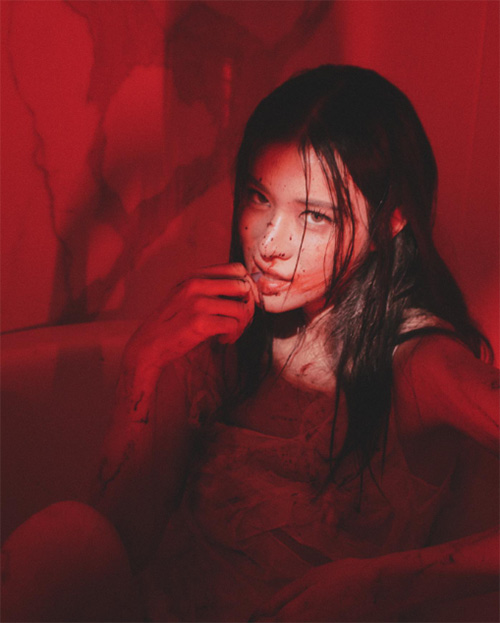 10 ไอเดียแต่งตัวฮาโลวีน ผีไทย งานนี้พร้อมประชันความหลอน