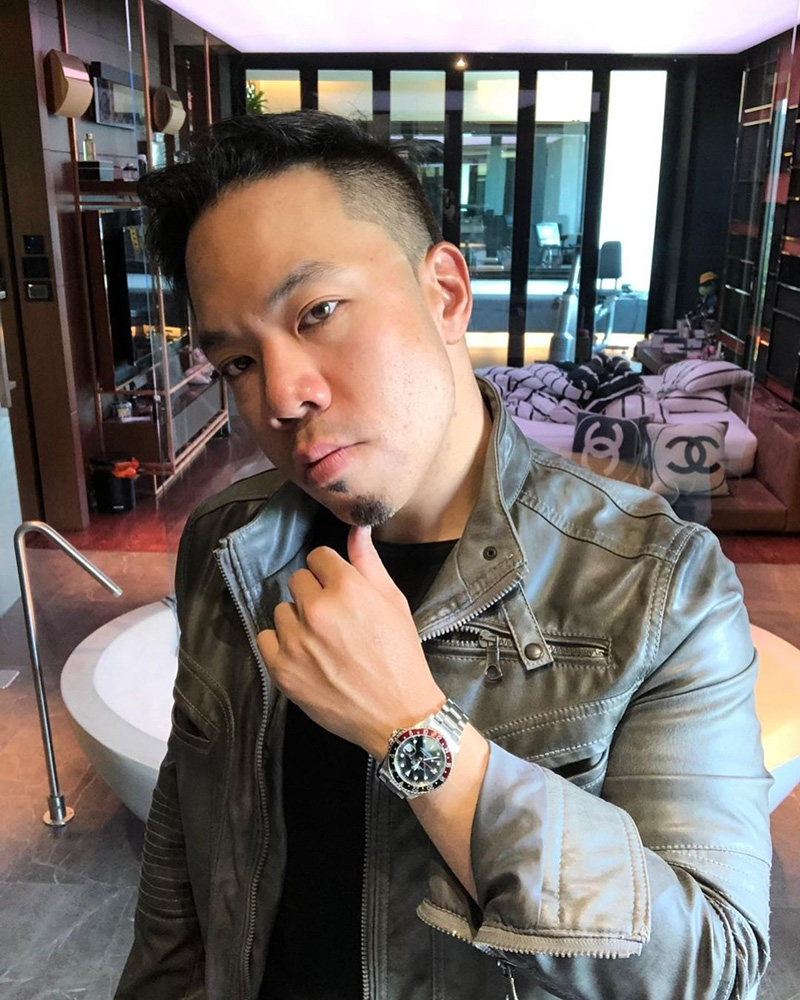 ดีเจภูมิ