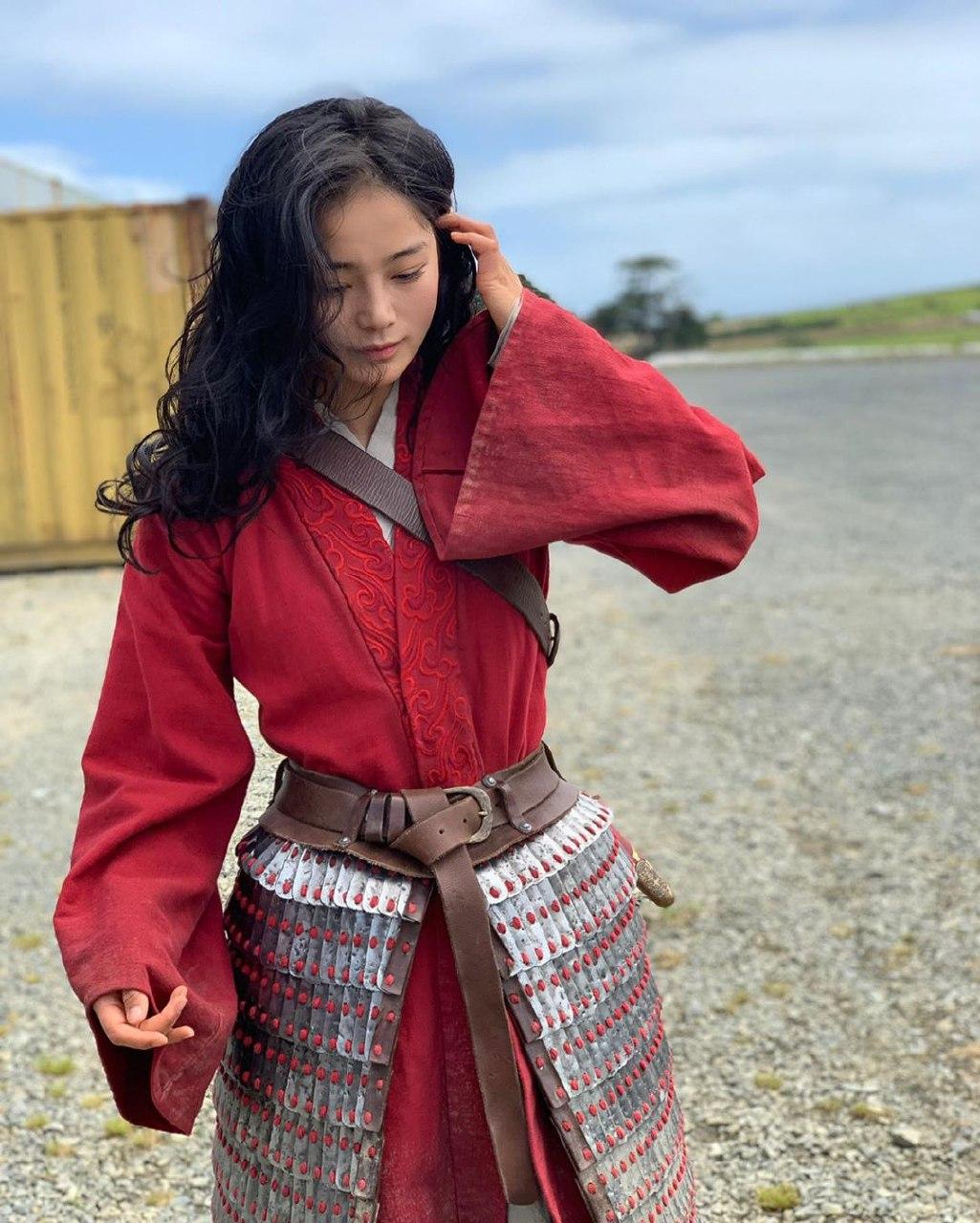 Liu Yaxi
