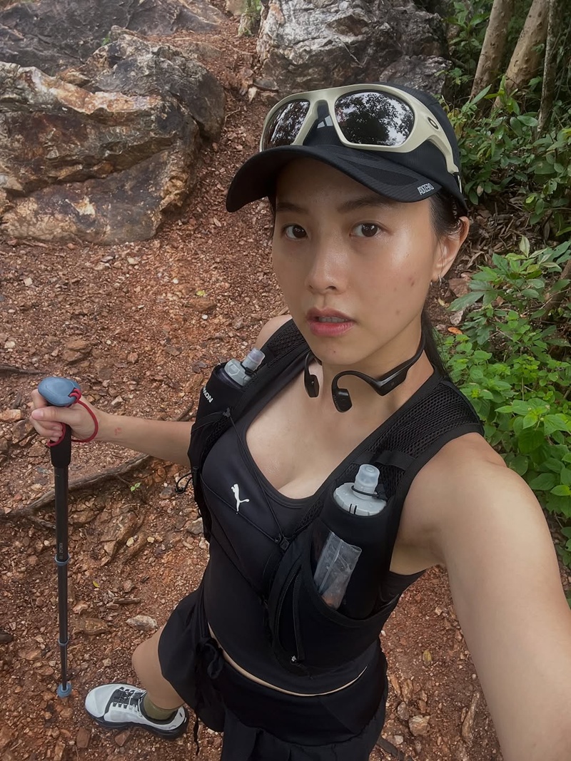 ไอซ์ รักชนก