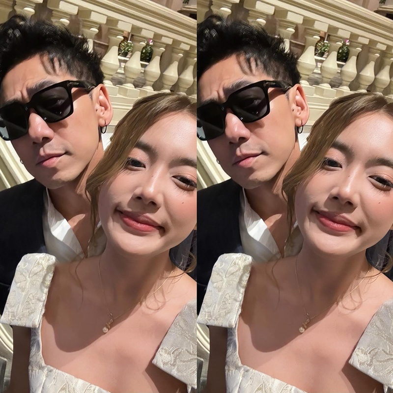 น้องเนปจูน ง้อ ดีเจเพชรจ้า สำเร็จแล้ว