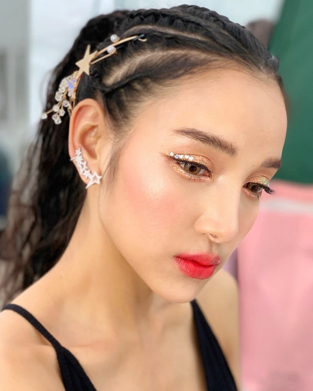 แพท ณปภา