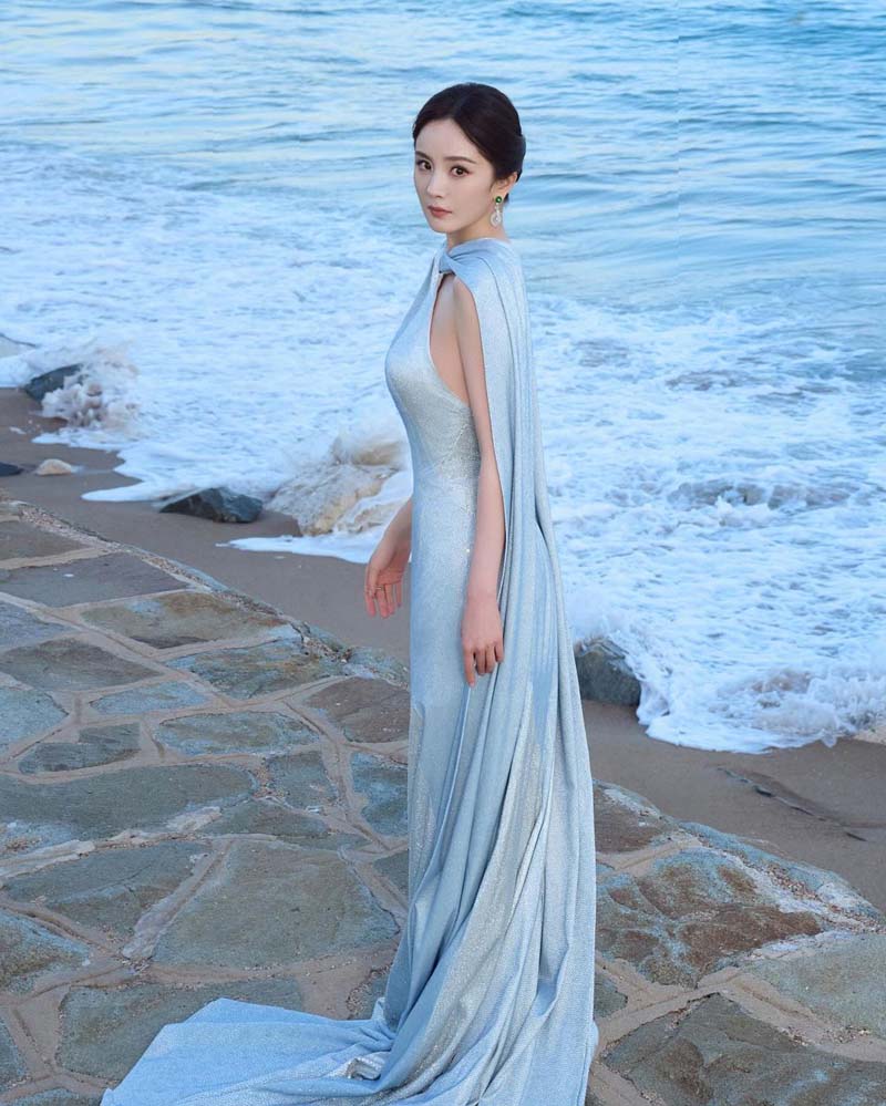 หยางมี่ Yangmi