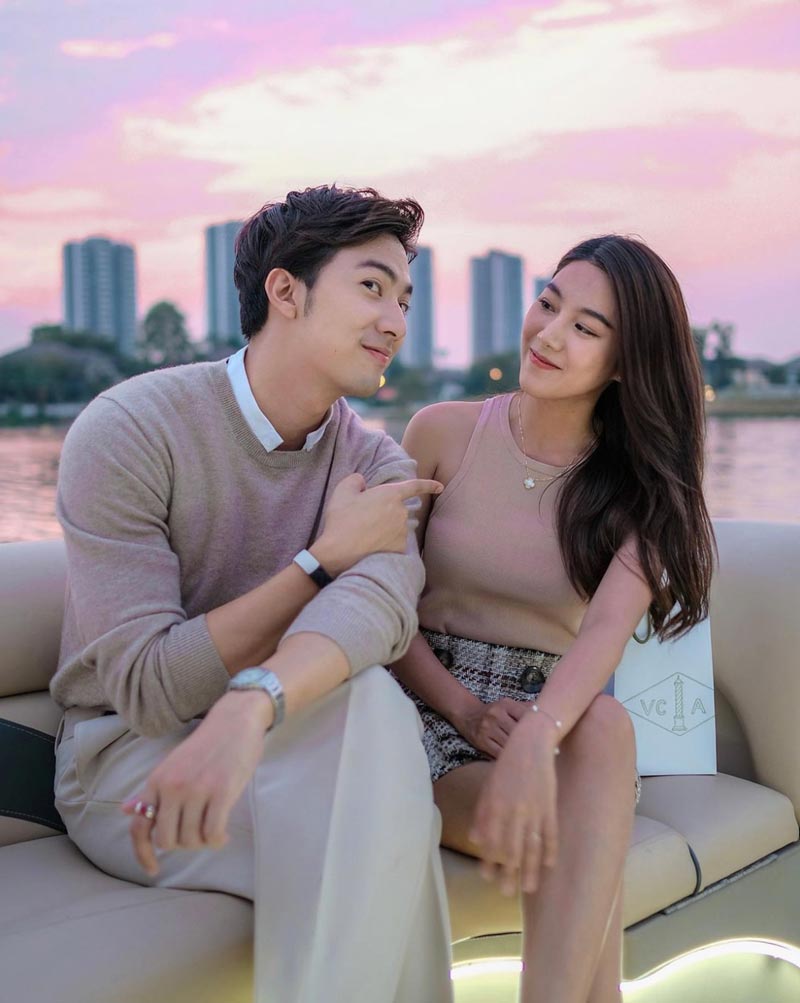 กั้ง สไมล์