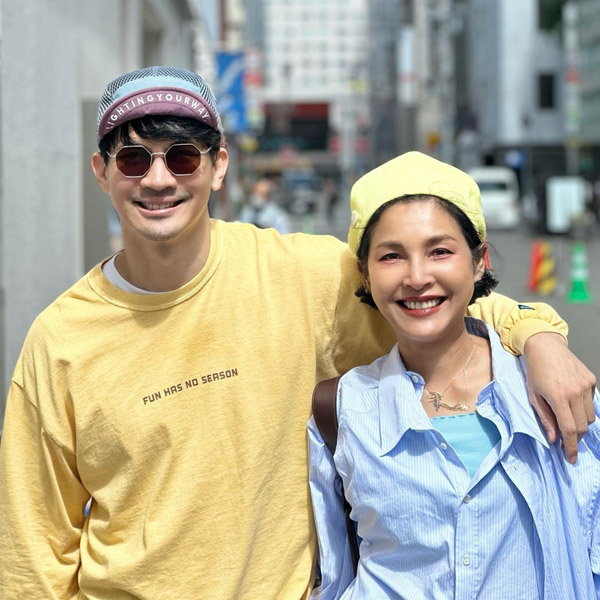เคน ธีรเดช หน่อย บุษกร