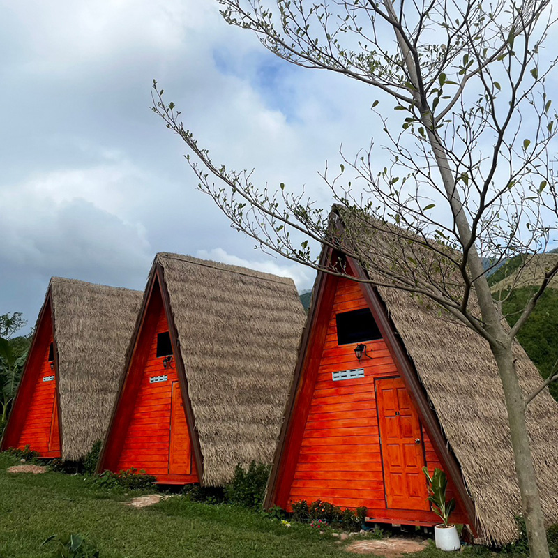 ที่พักหน้าฝน 2566