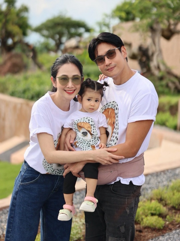 ยุ้ย จีรนันท์ เปิดคอนโดให้พักฟรี ช่วยน้ำท่วมหาดใหญ่