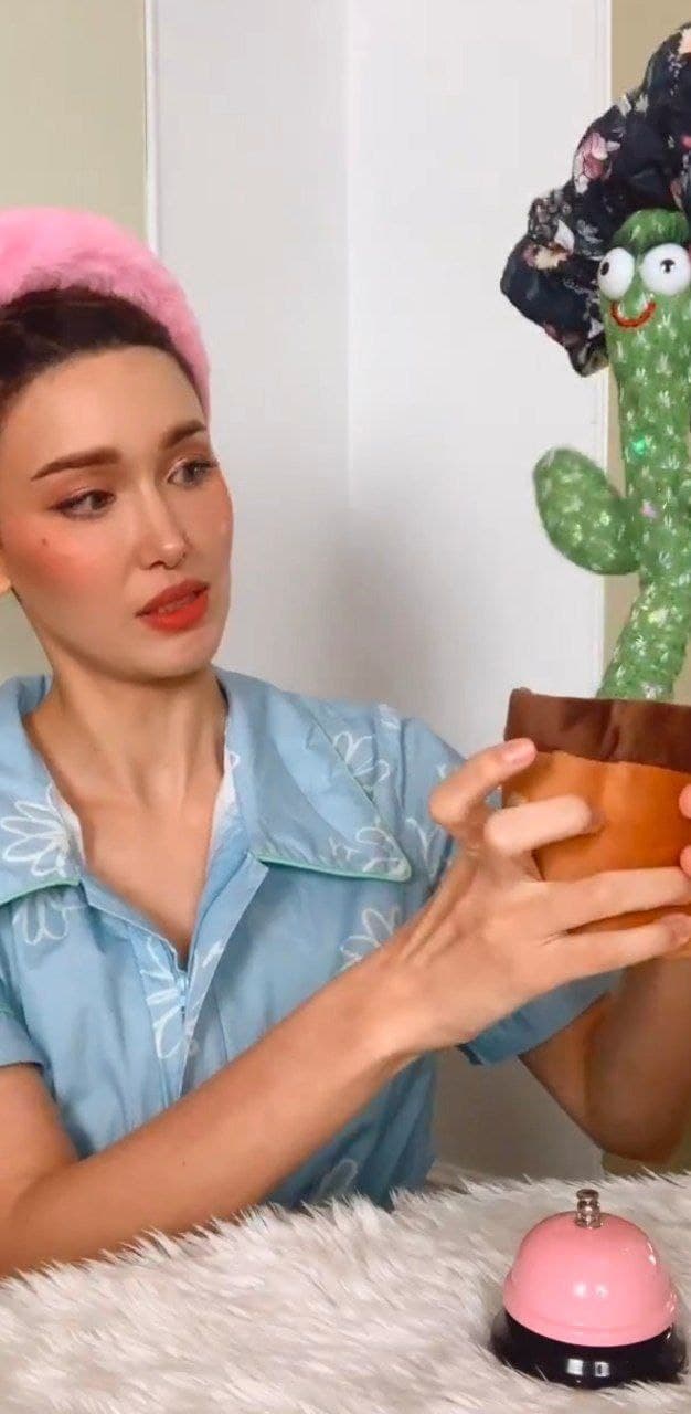  แจ็คกี้ ชาเคอลีน