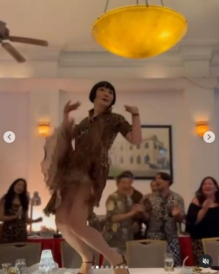 ม้า อรนภา