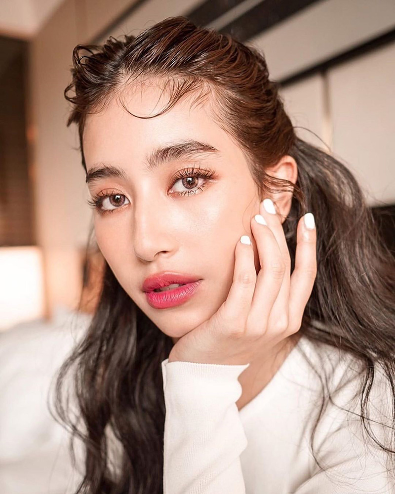 มิ้นต์ ชาลิดา