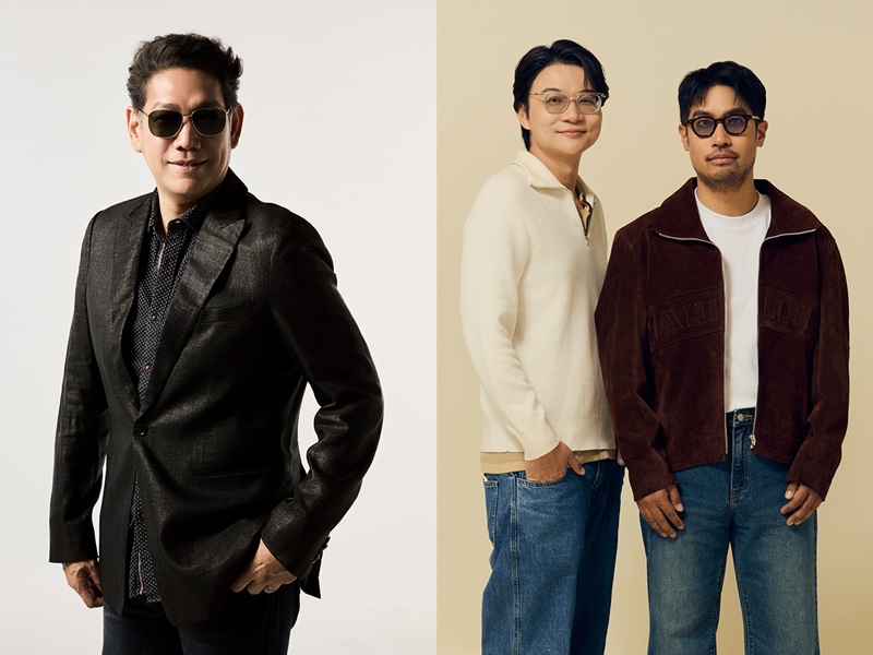 In the Mood Music Festival 2025 NOP PONCHAMNI x LIPTA