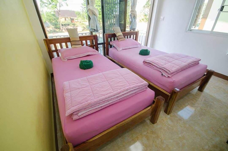 ที่พักบึงกาฬ