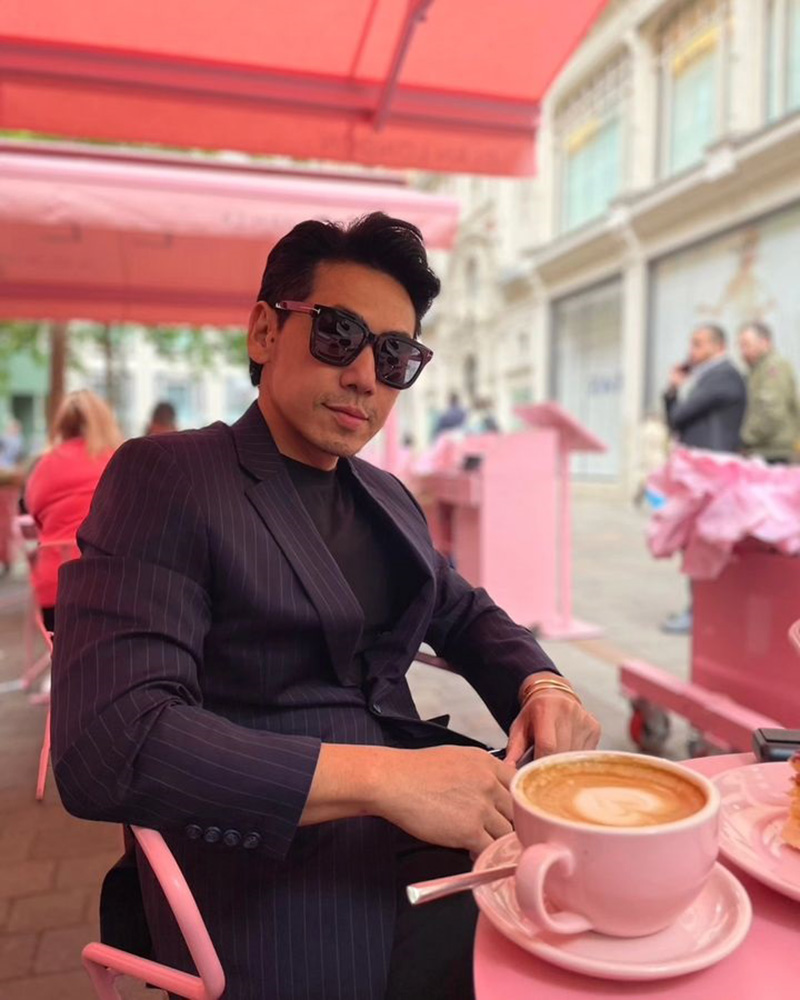 ดีเจเพชรจ้า 