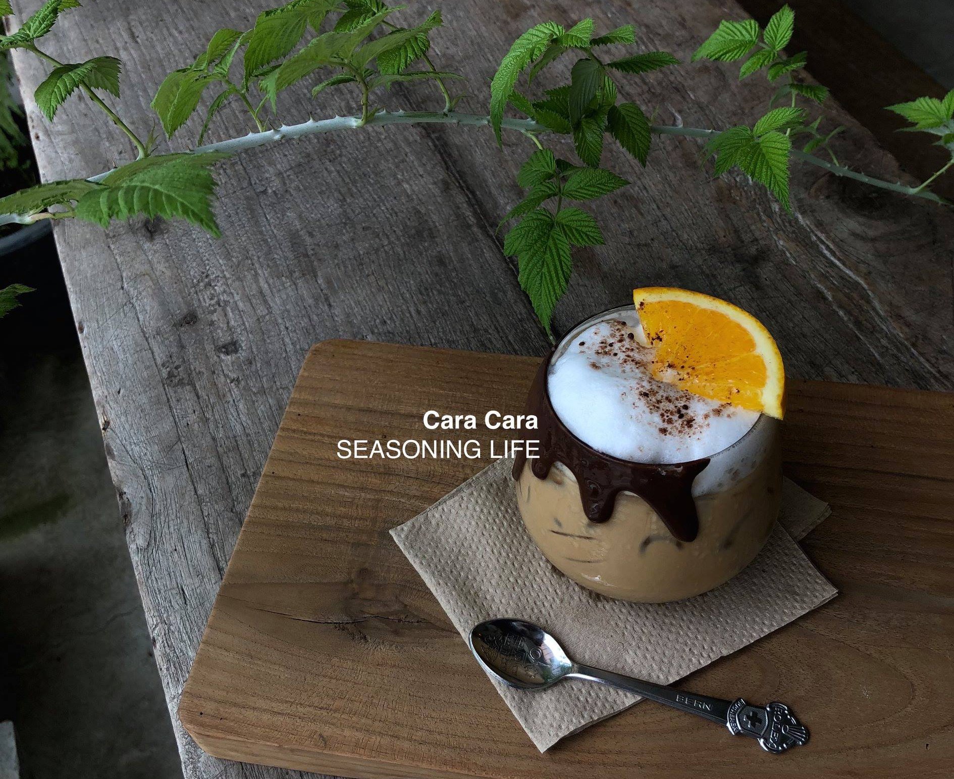 ร้านกาแฟเชียงใหม่ คั่วเอง