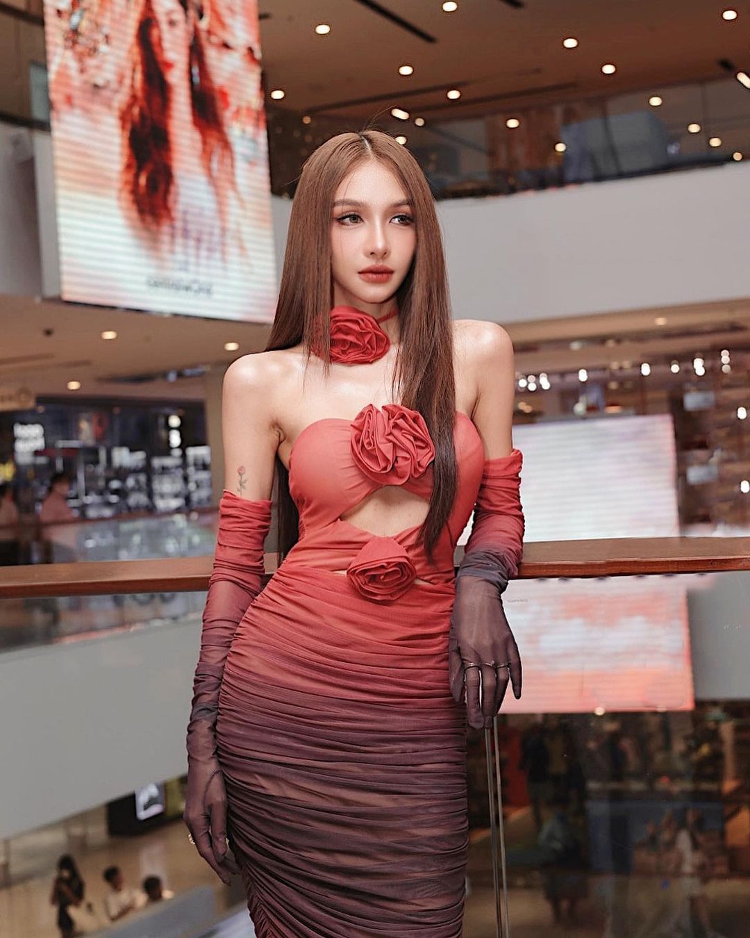 โบกี้ ไลอ้อน